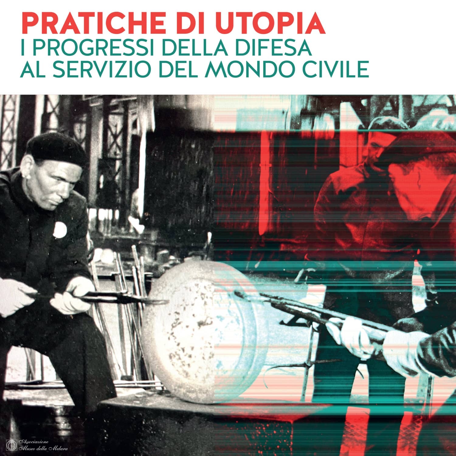 Incontro: “Pratiche di utopia. I progressi della Difesa al servizio del mondo Civile” – Milano, 10 novembre 2023
