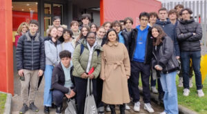 Il villaggio operaio OTO Melara: i documenti, i luoghi, un racconto. Il PCTO della IV D del Liceo Scientifico A. Pacinotti (La Spezia)