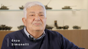 ASSEMBELA DEI SOCI 31 gennaio 2025: Presentazione del video “Il Centro STU/ELE nei ricordi di Enzo Simonelli”