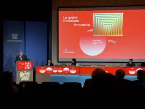 Associazione Museo Della Melara all’assemblea di Museimpresa