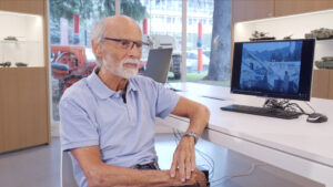 Assemblea dei soci del 20 giugno 2025: presentazione del video “La nascita dell’ufficio marketing nei ricordi di Bertolo Nardini”